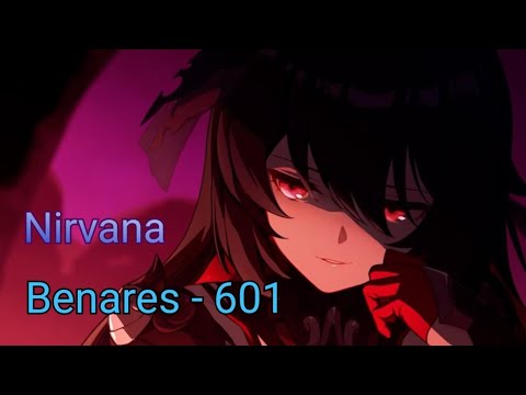 Honkai Impact 3 | Nirvana 416D - Benares | 601 - Nyx (S0)/HB/AE | Exalted Abyss