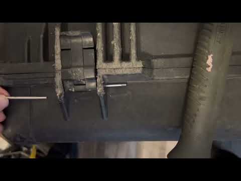 60 second latch replace for Pelican Case #pelicancase #diy #doityourself