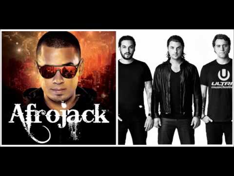 Afrojack, D wayne ,Freedom vs Swedish House Mafia -One