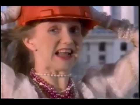 September 20, 1995 commercials