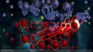 Galcon Fusion - Multiplayer Classic