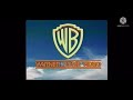 Warner Home Video Warner Bros Family Entertainment 1997