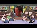 Scream React To Stu As Scream X Fnaf WIP GL2 Read Desc