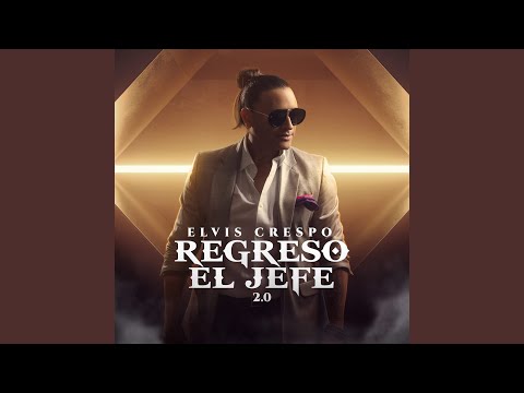 La Foto Se Me Borro - Elvis Crespo