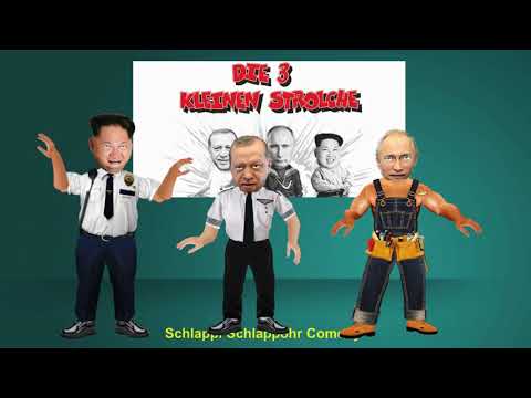 download lagu mp3 mp4 Die Drei Kleinen Strolche, download lagu Die Drei Kleinen Strolche gratis, unduh video klip Die Drei Kleinen Strolche