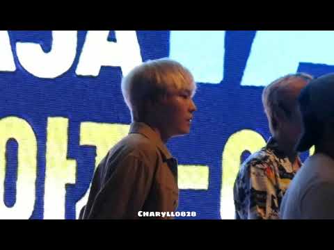 181004 BIGFLO Euijin and Lex for Aja Aja Tayo Season 2 (1/40)