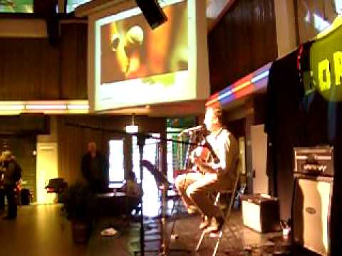 Semua Tentang Kita @nlpeter live in Enschede