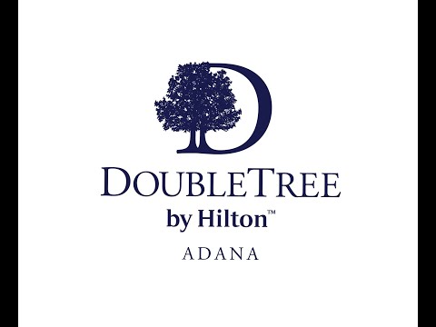 DoubleTree by Hilton Adana