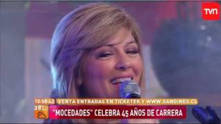 amor de hombre -Mocedades