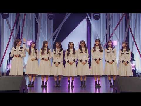 櫻坂46　四期生　「光源」　4期生