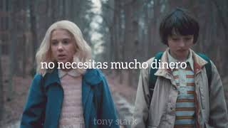 Ariana Grande - tattooed heart // español