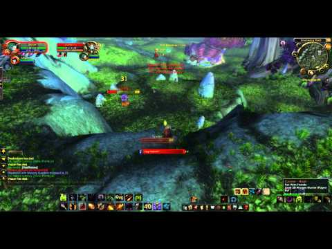 Drakedog 10 Part 2/2 Cata Destro PvP