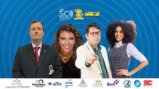 O Brilho de Rayssa Santos: De Cama�...