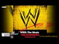WWE The Music The Beginning 07: "Smokin ...