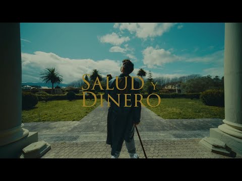 Dollar Selmouni - Salud y dinero (Videoclip Oficial)