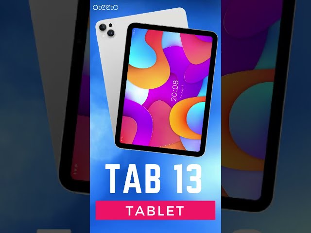 OTEETO TAB 15تاب مع ضمان