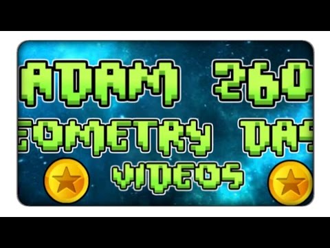 Shoutout Saturdays #3 | Adam 260