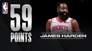 James Harden - Houston Rockets