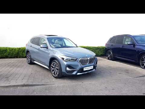 BMW X1 xDrive25e xLine Auto - Image 2