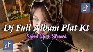 Download lagu DJ FULL ALBUM PLAT KT VIRAL FYP TIKTOK TERBARU 2025 || BY RIZZ REMIXER mp3