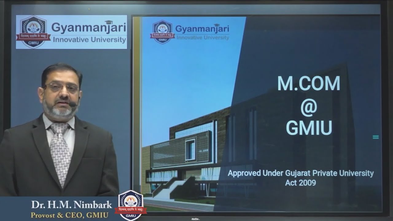 Department Video
