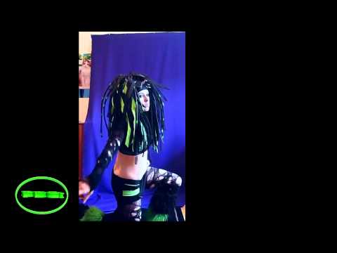 -PongDanceQueen- Industrial dance 7# zu NACHTMAHR-