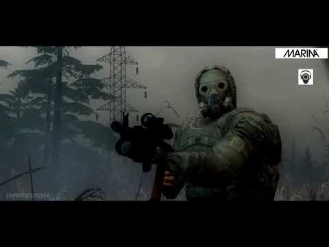 Electric Division- S.t.a.l.k.e.r-