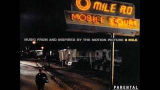 Obie Trice - Adrenaline Rush