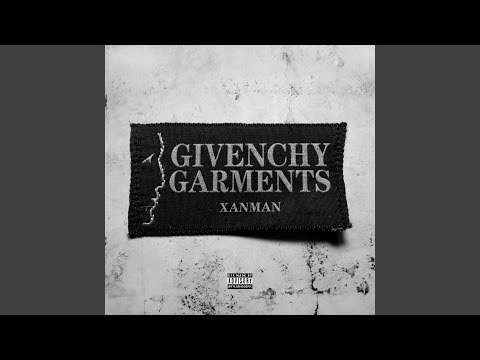 Video thumbnail for Givenchy Garments