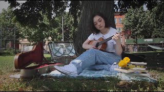 show and tell Music Video