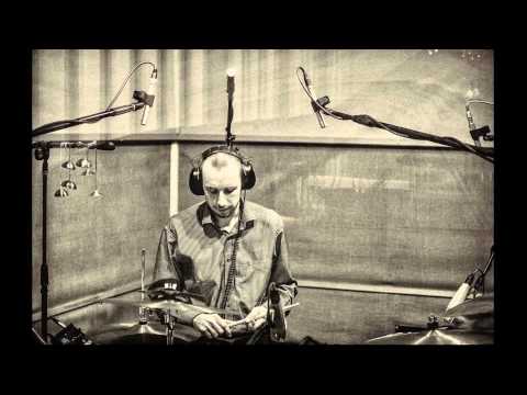 Road Of Trials - Kristof Körner Drumcam