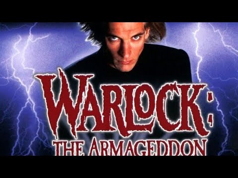 Warlock:Armageddon/Horror/movie clip
