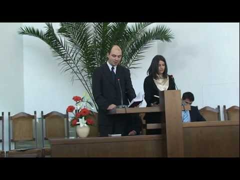 Nicu  Serbanati & Adelaida Zanfir & Elisa Mihanos