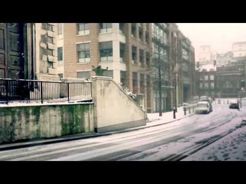 One Minute, One Spot: Sam Crofts