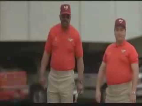 Lattimer Makes Starting Defense