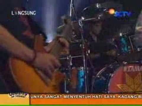 Larut Dewa 19 Last Fm