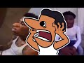 Quandale Dingle Here But It S Animated