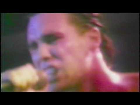 UNIFORM CHOICE fenders long beach 3-27-1987 a punk concert filmed by Video Louis Elovitz