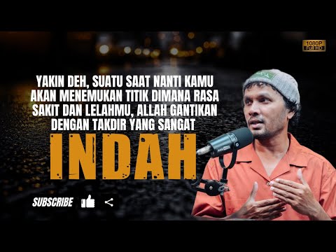 Belajar Merasa Butuh Sama Allah - Ustadz Hanan Attaki #ustadzhannanattaki #usthananattakiterbaru