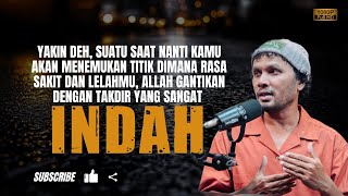 Download lagu Learning to Feel the Need for Allah - Ustadz Hanan Attaki #ustadzhannanattaki #usthananattakiterbaru mp3