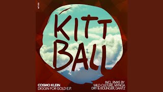 Diggin for Gold (Extended Mix)