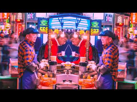 Mateusz Banasiak - See You On The Other Side (Music Video)