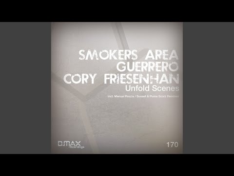 Unfold Scenes (Original Mix)