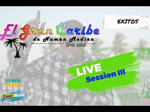 [Cover Music]  El Gran Caribe de Numan Medina