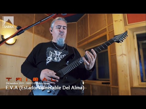 Tribal - E.V.A (Estado Vulnerable del Alma) | Pasión En Vivo 2.0