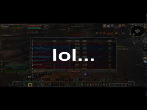 Awesome Prot Warrior Flag Caps Pre MoP Gameplay Twin Peaks Battleground