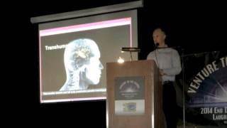 Mormon Transhumanism