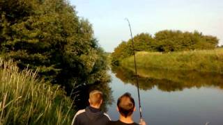 Wels Drill + Landung