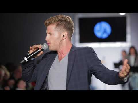 Jonah Platt - Empowerment Song Medley (live from New York)