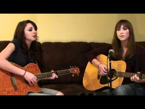 Caitlin Darcy and Kate McNee cover Hallelujah